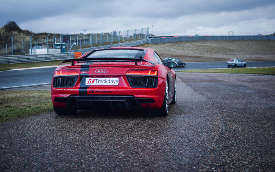 Driving Fun CM com Circuit Zandvoort 4