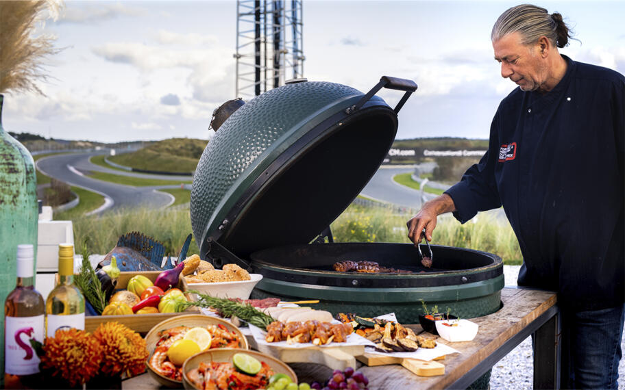 Dutch Grand Prix Lounge C Mcom Circuit Zandvoort 0001 7