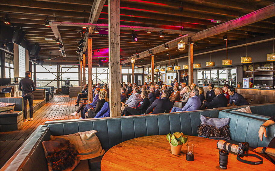 Dutch Grand Prix Lounge C Mcom Circuit Zandvoort 0005 3