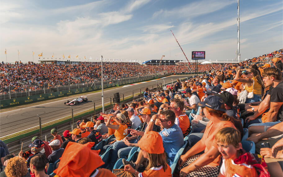 Eventpagina Formula 1 Heineken Dutch Grand Prix C Mcom Circuit Zandvoort Mick Kok 0000 F1 DG Pdag1 Preview 76