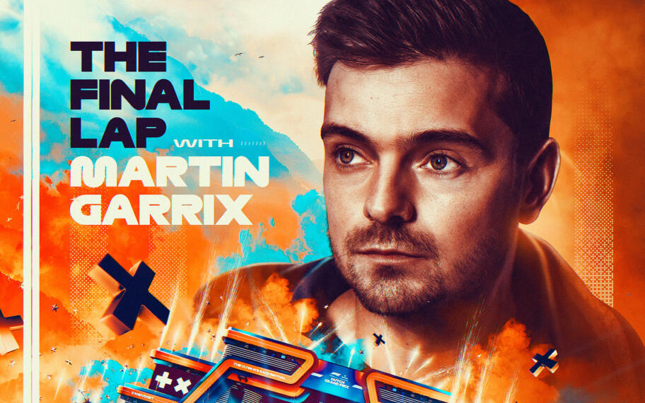 F1 DUTCHGP25 GARRIX 1 1