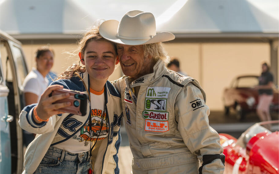 Historic Grand Prix C Mcom Circuit Zandvoort Mick Kok 0005 HGP2022 Mick Kok 33