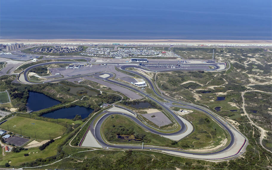 Luchtfotos C Mcom Circuit Zandvoort Chris Schotanus 0003 A38 I8892