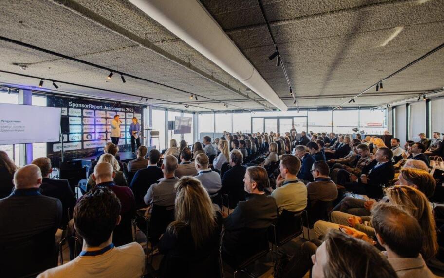 Sponsor Report Jaarcongres 2025 50