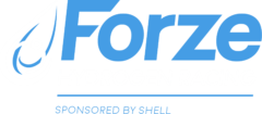 Forze Hydrogen Racinglogobluesponsor RGB