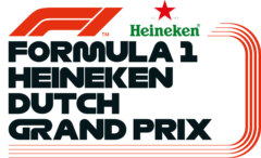 Partners CM com Circuit Zandvoort Dutch Grand Prix 0004 logo